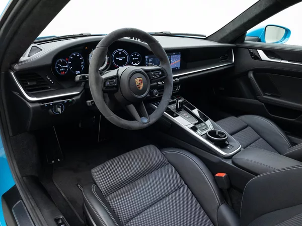 Porsche 911 CARRERA S CZ APPROVED - foto 4