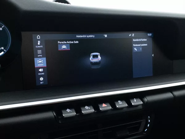 Porsche 911 CARRERA S CZ APPROVED - foto 50