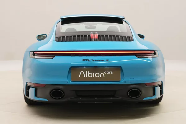 Porsche 911 CARRERA S CZ APPROVED - foto 67