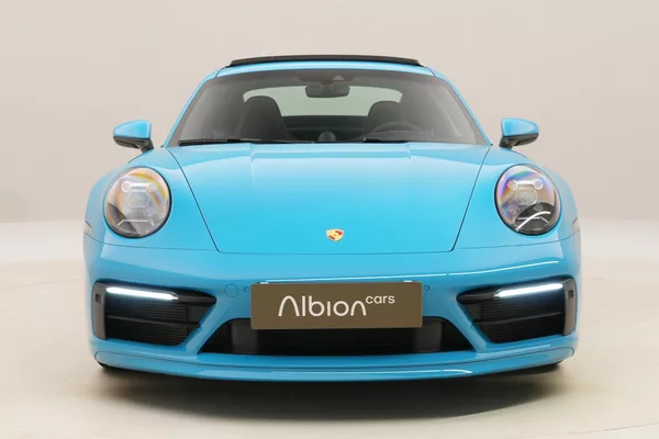 Porsche 911 CARRERA S CZ APPROVED - foto 71
