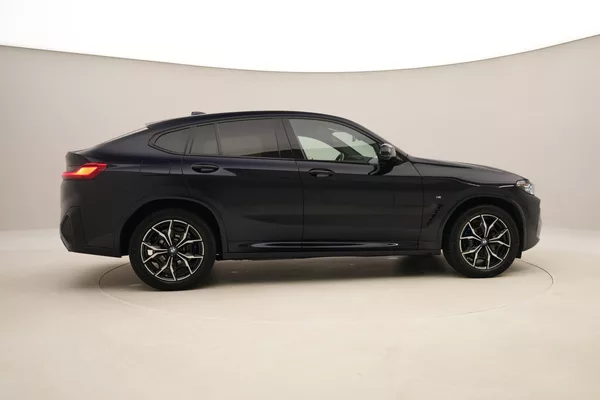 BMW X4 xDRIVE 20i MPAKET AUT CZ - foto 13