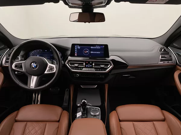 BMW X4 xDRIVE 20i MPAKET AUT CZ - foto 2