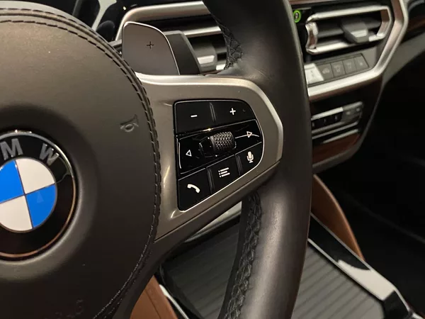 BMW X4 xDRIVE 20i MPAKET AUT CZ - foto 20