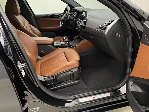 BMW X4 xDRIVE 20i MPAKET AUT CZ - foto 23