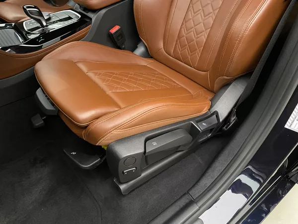 BMW X4 xDRIVE 20i MPAKET AUT CZ - foto 24