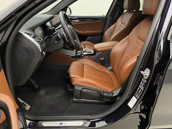 BMW X4 xDRIVE 20i MPAKET AUT CZ - foto 3