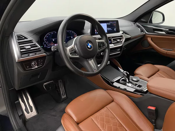 BMW X4 xDRIVE 20i MPAKET AUT CZ - foto 4