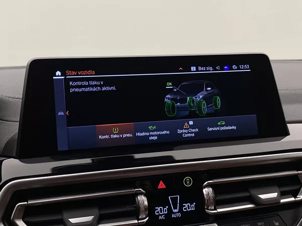 BMW X4 xDRIVE 20i MPAKET AUT CZ - foto 43