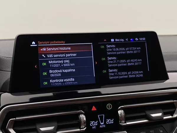 BMW X4 xDRIVE 20i MPAKET AUT CZ - foto 44