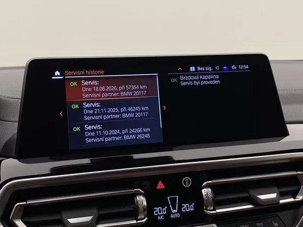 BMW X4 xDRIVE 20i MPAKET AUT CZ - foto 45