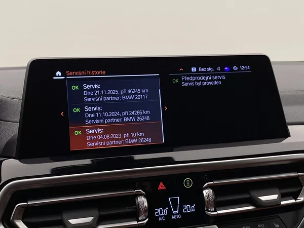 BMW X4 xDRIVE 20i MPAKET AUT CZ - foto 46