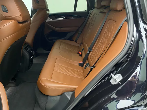 BMW X4 xDRIVE 20i MPAKET AUT CZ - foto 5