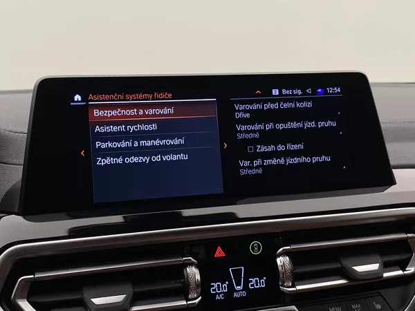 BMW X4 xDRIVE 20i MPAKET AUT CZ - foto 53