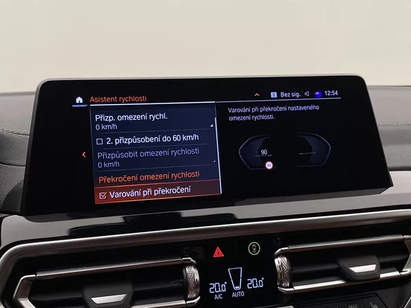 BMW X4 xDRIVE 20i MPAKET AUT CZ - foto 55