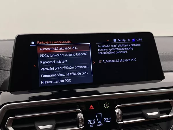 BMW X4 xDRIVE 20i MPAKET AUT CZ - foto 56