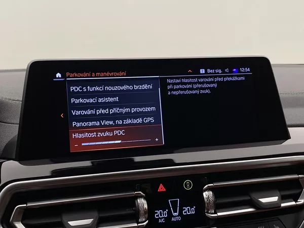 BMW X4 xDRIVE 20i MPAKET AUT CZ - foto 57