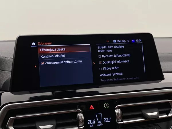 BMW X4 xDRIVE 20i MPAKET AUT CZ - foto 60