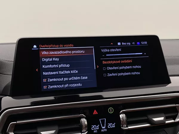 BMW X4 xDRIVE 20i MPAKET AUT CZ - foto 61