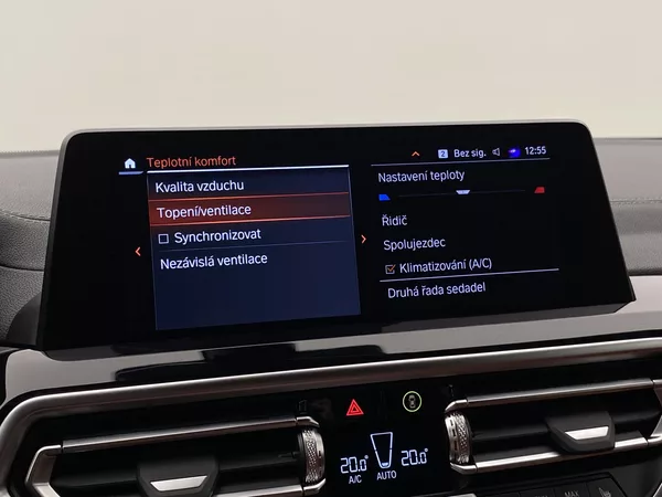 BMW X4 xDRIVE 20i MPAKET AUT CZ - foto 66