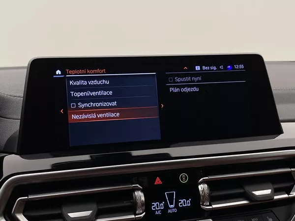 BMW X4 xDRIVE 20i MPAKET AUT CZ - foto 68