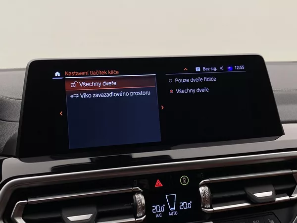 BMW X4 xDRIVE 20i MPAKET AUT CZ - foto 69
