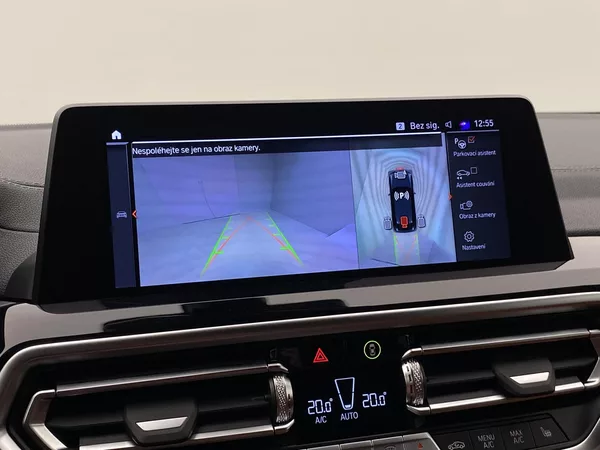 BMW X4 xDRIVE 20i MPAKET AUT CZ - foto 72