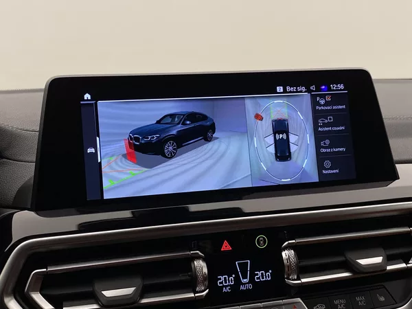 BMW X4 xDRIVE 20i MPAKET AUT CZ - foto 73