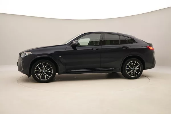 BMW X4 xDRIVE 20i MPAKET AUT CZ - foto 9