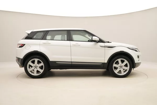 Land Rover Range Rover Evoque SD4 AWD AUT CZ - foto 13