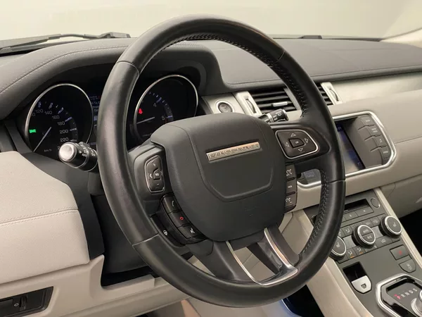 Land Rover Range Rover Evoque SD4 AWD AUT CZ - foto 18