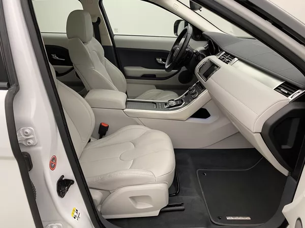Land Rover Range Rover Evoque SD4 AWD AUT CZ - foto 23