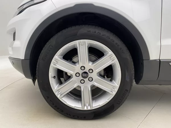 Land Rover Range Rover Evoque SD4 AWD AUT CZ - foto 29