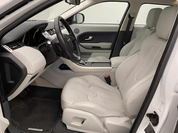 Land Rover Range Rover Evoque SD4 AWD AUT CZ - foto 3
