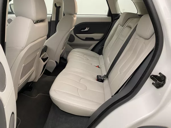 Land Rover Range Rover Evoque SD4 AWD AUT CZ - foto 5