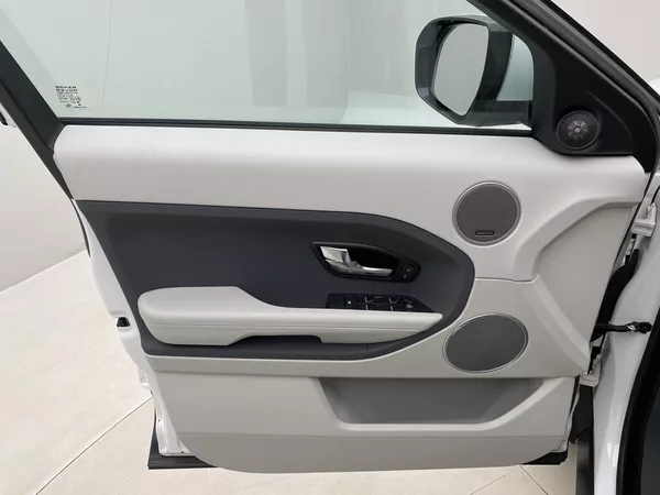 Land Rover Range Rover Evoque SD4 AWD AUT CZ - foto 7