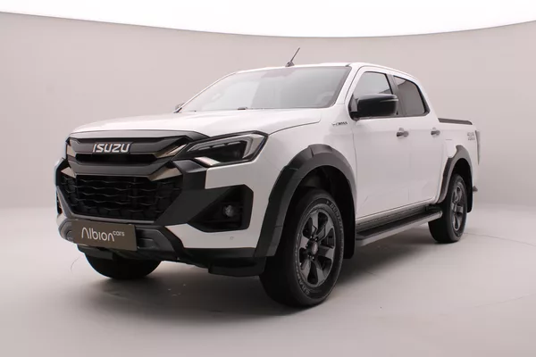 Isuzu D-Max Double Cab 1,9 V-Cross 4x4 AUT