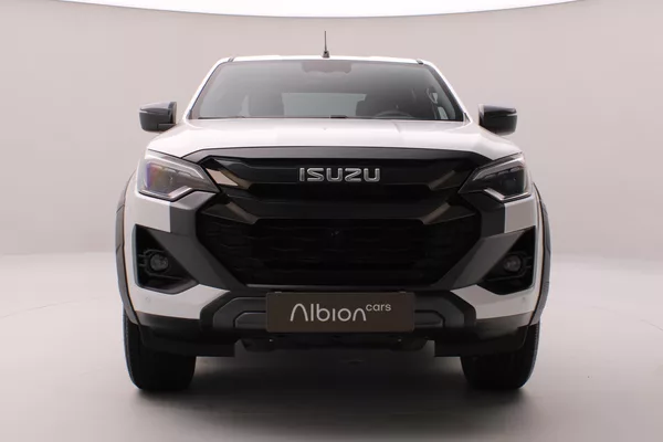 Isuzu D-Max Double Cab 1,9 V-Cross 4x4 AUT - foto 10