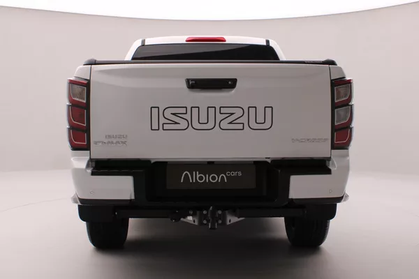 Isuzu D-Max Double Cab 1,9 V-Cross 4x4 AUT - foto 4
