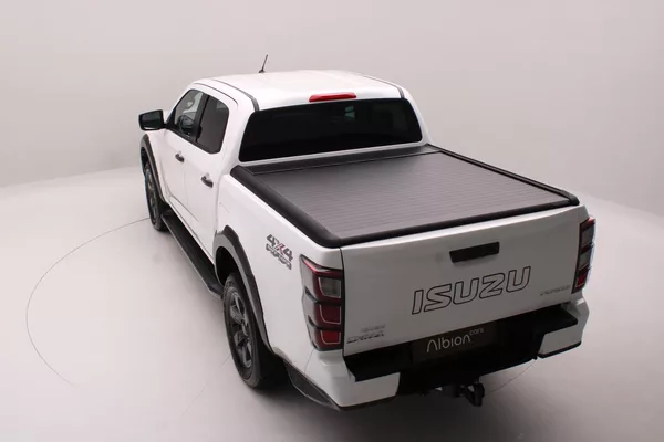 Isuzu D-Max Double Cab 1,9 V-Cross 4x4 AUT - foto 9