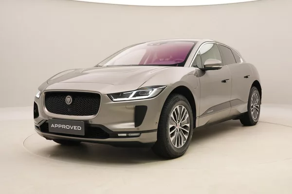 Jaguar I-Pace EV400 SE AWD AUT CZ