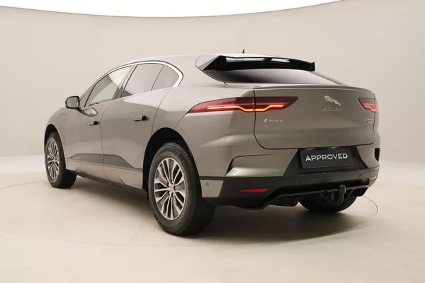 Jaguar I-Pace EV400 SE AWD AUT CZ - foto 10