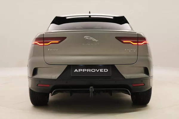 Jaguar I-Pace EV400 SE AWD AUT CZ - foto 11