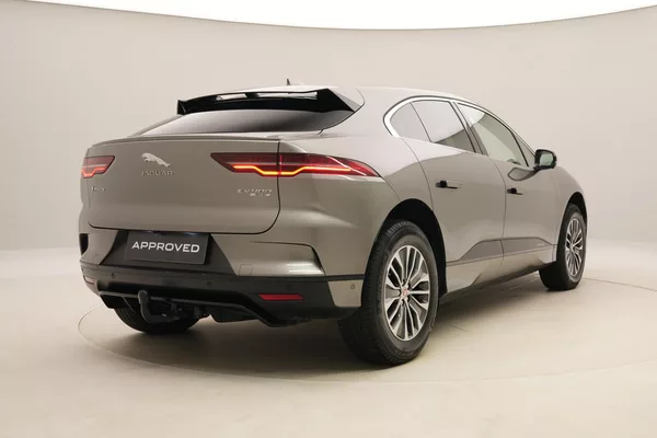 Jaguar I-Pace EV400 SE AWD AUT CZ - foto 12