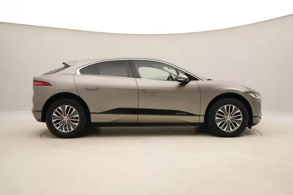 Jaguar I-Pace EV400 SE AWD AUT CZ - foto 13