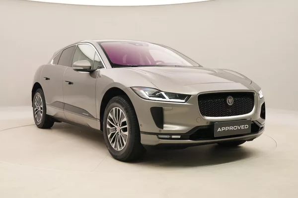 Jaguar I-Pace EV400 SE AWD AUT CZ - foto 14