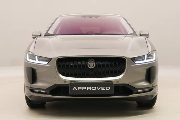 Jaguar I-Pace EV400 SE AWD AUT CZ - foto 15