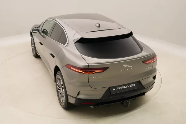 Jaguar I-Pace EV400 SE AWD AUT CZ - foto 17