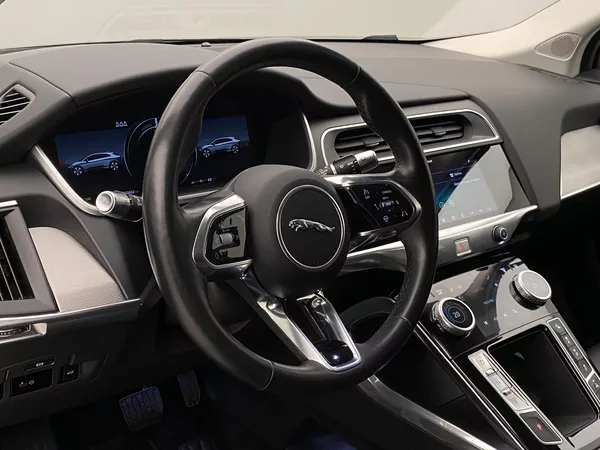 Jaguar I-Pace EV400 SE AWD AUT CZ - foto 18