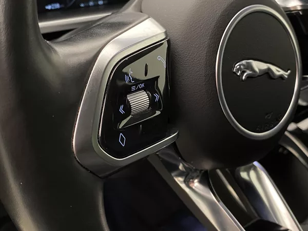 Jaguar I-Pace EV400 SE AWD AUT CZ - foto 19