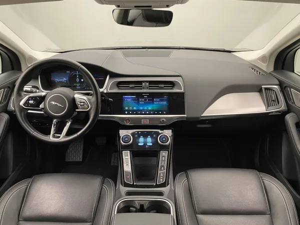 Jaguar I-Pace EV400 SE AWD AUT CZ - foto 2